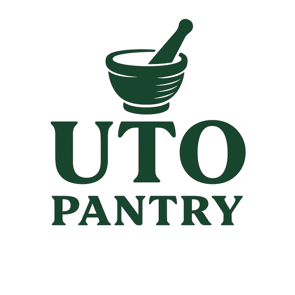 UTO PANTRY